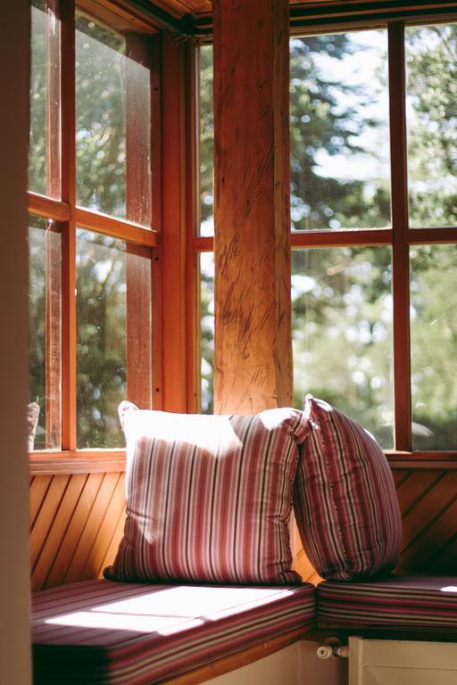 Yelcho En La Patagonia Villa Chaitén Kamer foto