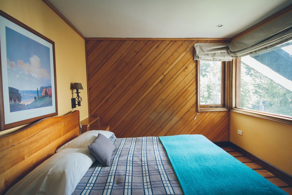 Yelcho En La Patagonia Villa Chaitén Kamer foto