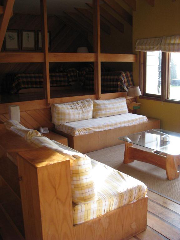 Yelcho En La Patagonia Villa Chaitén Kamer foto